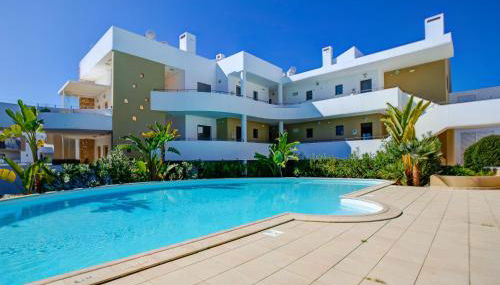 One Bedroom Apartment in Albur Village 1R - Photo 2