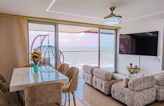 U-GO Edificio Ocean Drive en Crespo - Photo 10