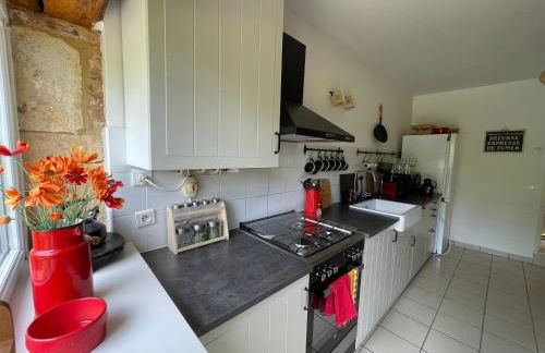 La Ferme de Belbouys - Foto 14