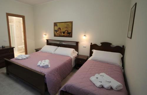 Apartment Rondinelli by Interhome - Foto 18