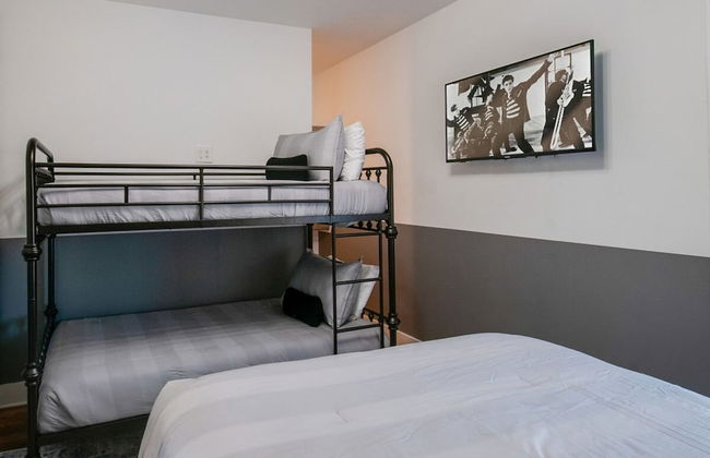 Dolly s Big House - 18 Beds Skydeck Views - Foto 40