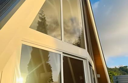 Cabana São Roque White na Est. do Vinho - Foto 20