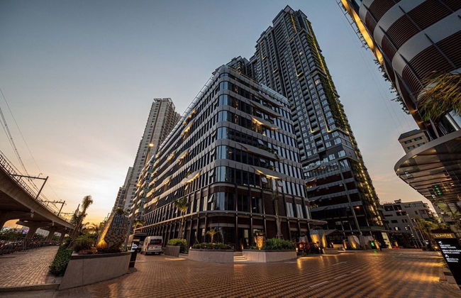 The LUMIERE Riverside Residence - Foto 1