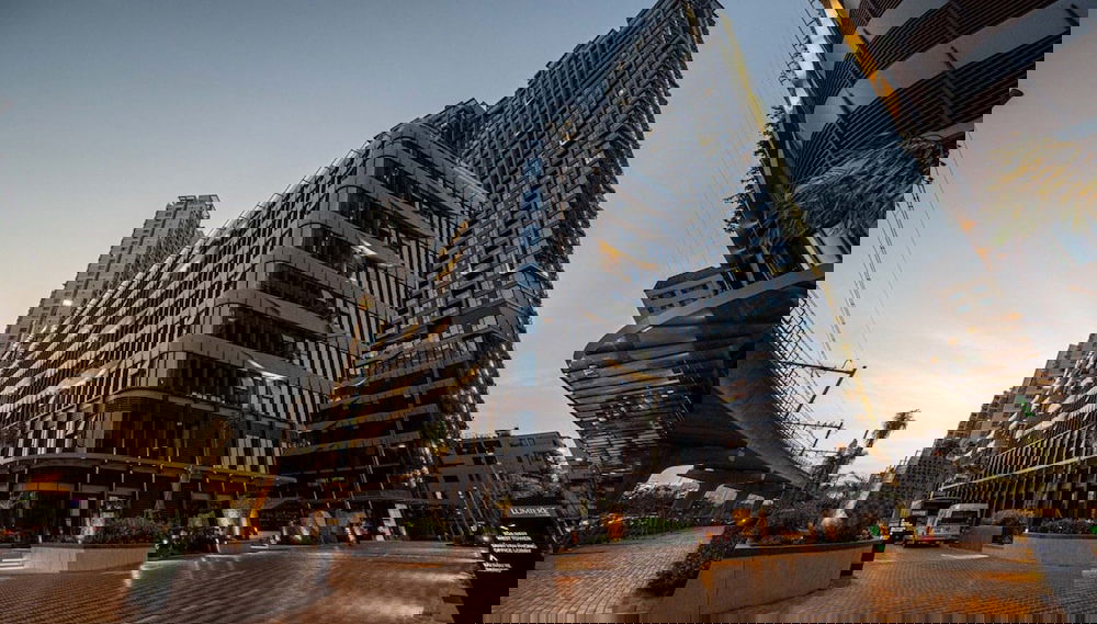 The LUMIERE Riverside Residence - Foto 1, Imagen principal