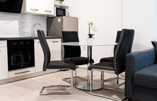 Apartmani Park Maksimir-Rebro - Foto 9