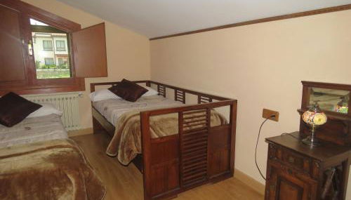 Elai Etxea Loft Baias - Foto 4