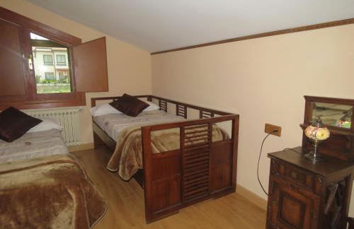 Elai Etxea Loft Baias - Foto 4