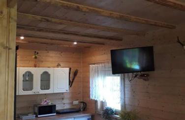 Rajskie wzgórze w Karkonoszach - Foto 3