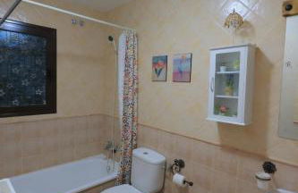 Vivienda Rural LA SOÑADA en El Bosque - Foto 27