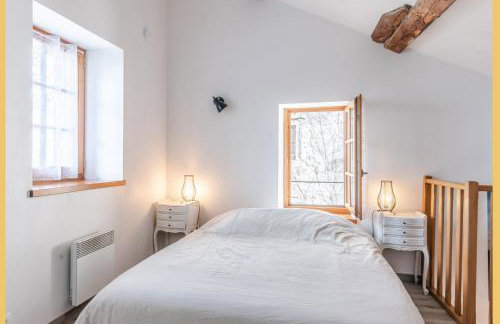 Maison en Duplex I Yvoire I Lac Léman I Médiévale - Foto 6