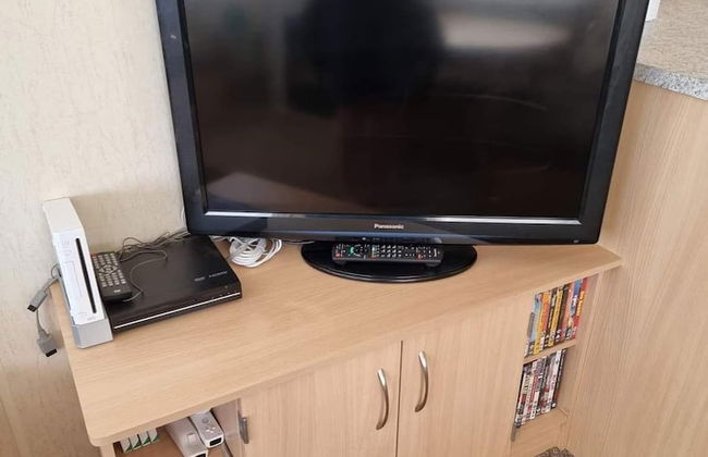 Beautiful 2-bed Caravan in Abergele Town - Foto 8