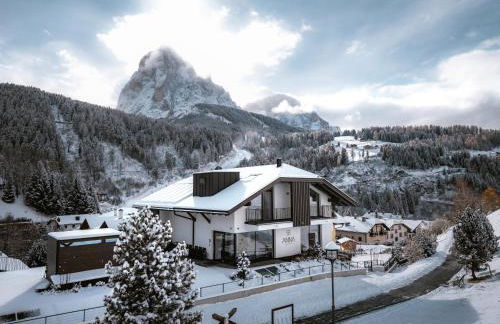 Anna Lodges Dolomites - Foto 1