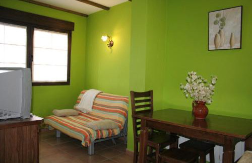 Apartamentos Rurales Sierra de Béjar - Foto 34
