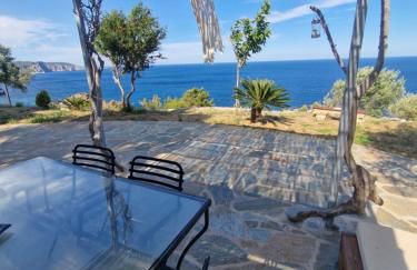 Villa Aegean Balcony - Foto 56