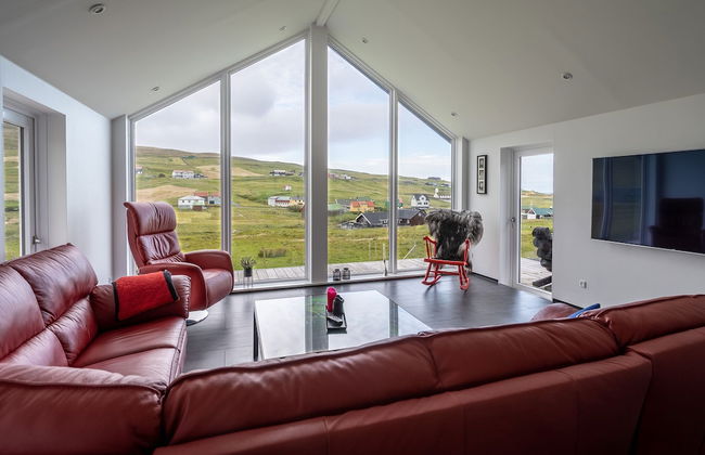 Luxurious Cabin | 3 Br | Scenic Village - Foto 10