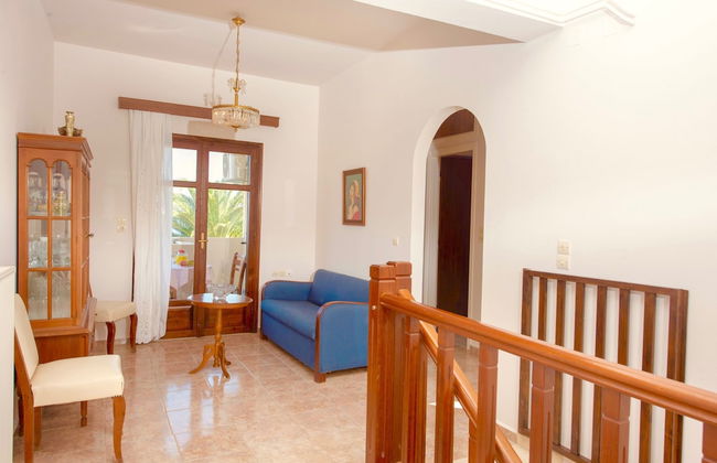 Villa Lygaria - Foto 41