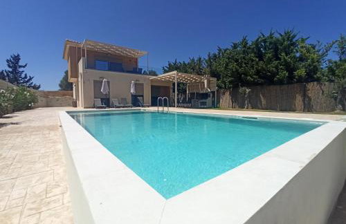 Villa Dedalos - Foto 3