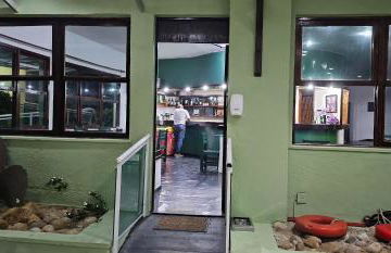 Angra inn Ap quarto e sala (temporadas) - Foto 10