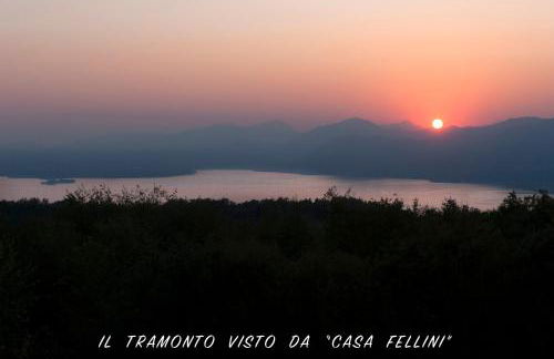 Casa Fellini - Foto 32