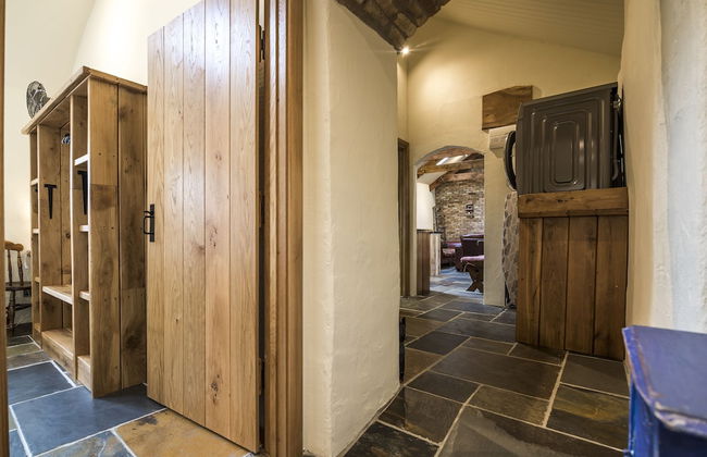 Lavender - Luxurious Barn Conversion - Foto 53