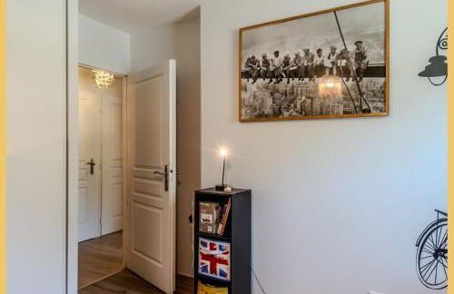 Chez Mélanie I T3 I Saint-Jeoire - Foto 15