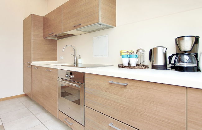 Vilnius Apartments & Suites - Town Hall - Photo 67