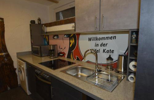 Eifel Kate, relaxen mit Sauna und Whirlpool - Foto 23