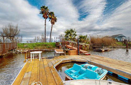 Riverside Retreat in Bethel Island Fish and Boat! - Foto 22