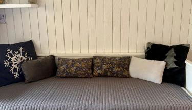 Appartement 4 couchages avec terrasse - Foto 3