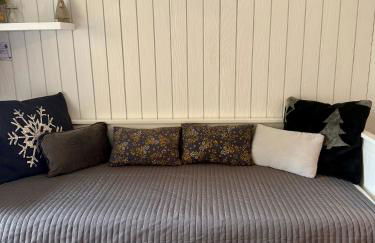 Appartement 4 couchages avec terrasse - Foto 3