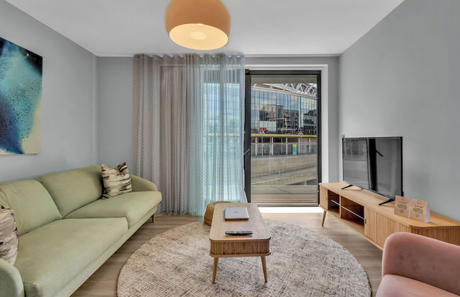 Olympic Way Apartment in Wembley Park - Foto 12