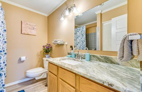 6 Mi to Dtwn Charming Home in Little Rock - Foto 14