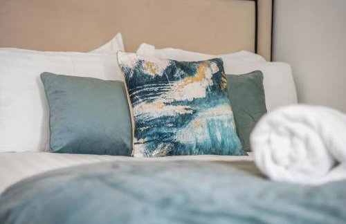 Zuri Luxe Birmingham - Home Away From Home - Foto 22