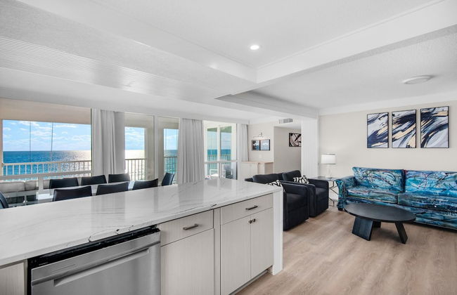 Shoreline Towers 2086 - Foto 78