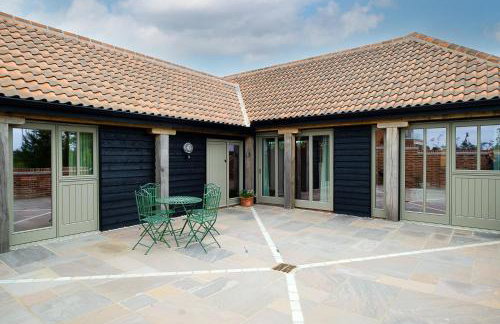 Alde Bay Farm - Coral Cottage - Foto 31