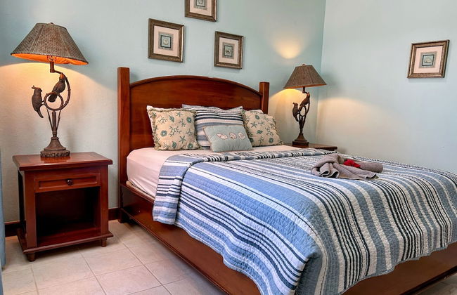 Miramar Villas Resort - Foto 43