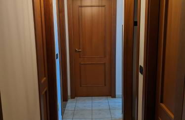 Sole di Davoli - Three Bedroom Apartment - Foto 19