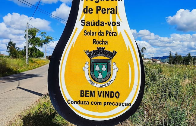 Cozy Vacation Rental in Peaceful Peral, Portugal - Photo 20