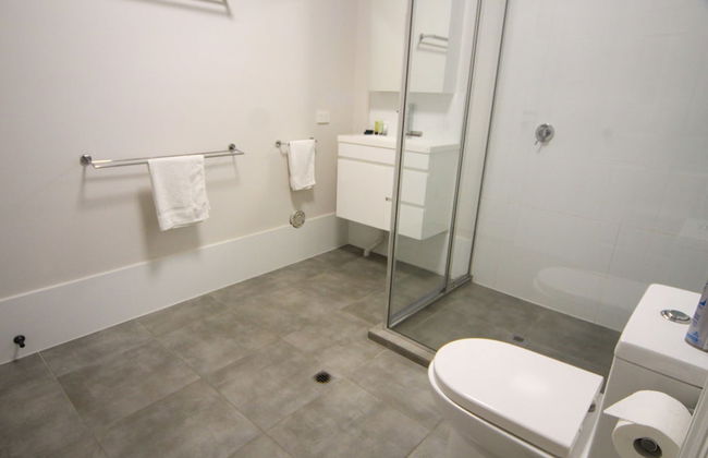 Seafield Tower Glenelg Apartment no 2 - Foto 17