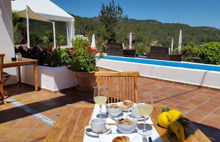 Hotel Rural Can Maries - Foto 5