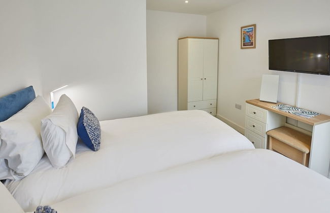 Host & Stay - Even Keel - Foto 32