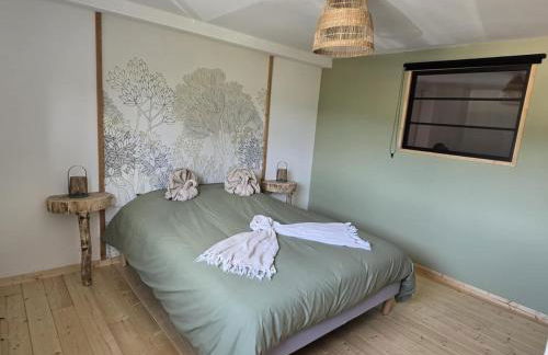 L'Ancienne Scierie - Foto 25