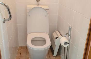 Ferienwohnung mit großem Garten - Foto 13