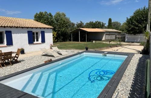 Les Mazets du Paty - Foto 18