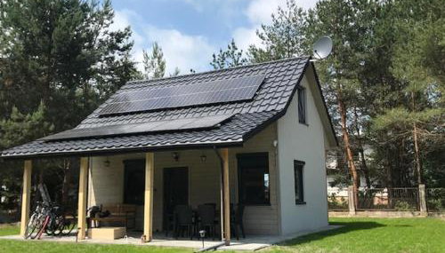 Leśny Domek - Foto 2