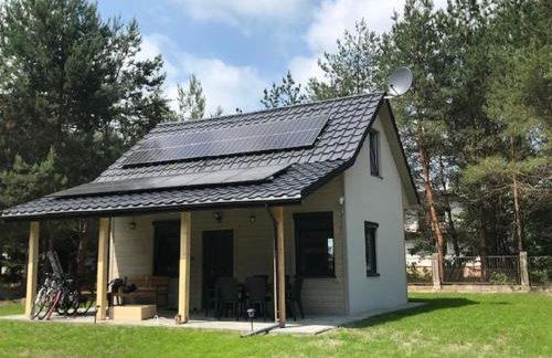 Leśny Domek - Foto 2