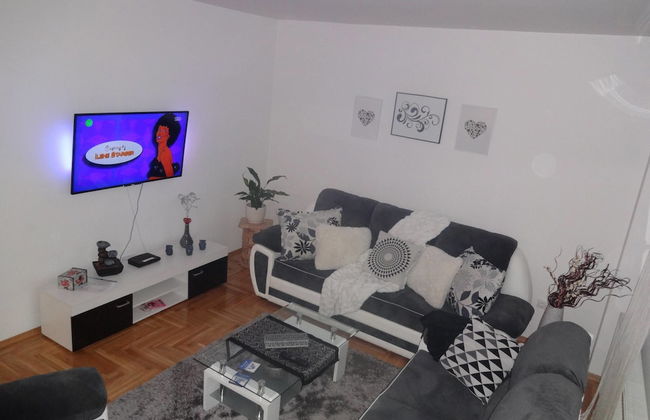 Apolon Apartments - Foto 13