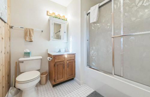 Uncas 16N - Spacious & Scenic Townhome - Foto 11