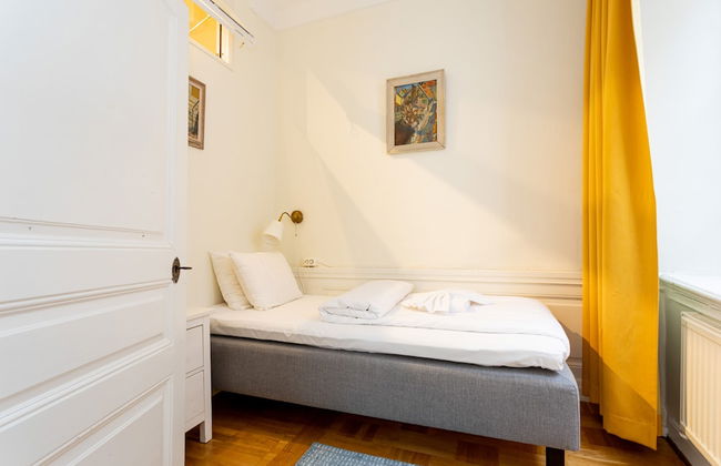 ApartDirect Gamla Stan II - Photo 4