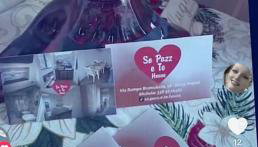 So pazz e te house - Foto 2